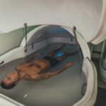 Floatation Tank Therapy