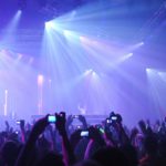 Music festival