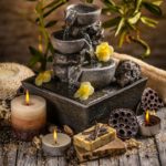 Spa concept